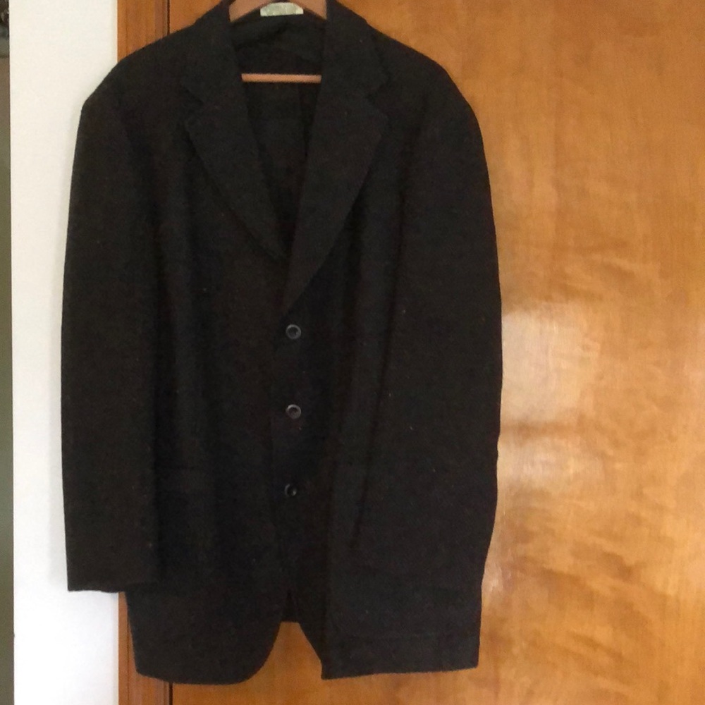 Orvis Wool tweed blazer
